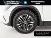 Mercedes GLA 180 d advanced auto diesel bianco