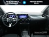 Mercedes GLA 180 d advanced auto diesel bianco