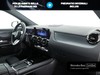 Mercedes GLA 180 d advanced auto diesel bianco