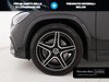 Mercedes GLA 180 d amg line advanced plus auto diesel nero