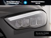 Mercedes GLA 180 d amg line advanced plus auto diesel nero