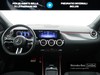 Mercedes GLA 180 d amg line advanced plus auto diesel nero