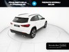Mercedes GLA 180 progressive advanced plus auto ibrido bianco