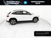 Mercedes GLA 180 progressive advanced plus auto ibrido bianco