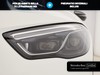 Mercedes GLA 180 progressive advanced plus auto ibrido bianco