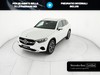 Mercedes GLC 220 d advanced 4matic auto ibrido nero
