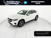 Mercedes GLC 220 d advanced 4matic auto ibrido nero