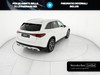 Mercedes GLC 220 d advanced 4matic auto ibrido nero