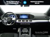 Mercedes GLE gle 300 d mhev premium 4matic auto ibrido nero