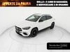 Mercedes GLA 200 d amg line advanced plus auto diesel bianco