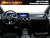 Mercedes Classe A 200 d amg line advanced plus auto diesel nero