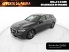 Mercedes Classe E SW sw 200 d advanced auto ibrido grigio