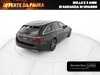 Mercedes Classe E SW sw 200 d advanced auto ibrido grigio