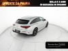 Mercedes CLA Shooting Brake  200 d premium auto diesel bianco