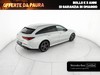 Mercedes CLA Shooting Brake  200 d premium auto diesel bianco