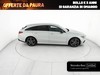 Mercedes CLA Shooting Brake  200 d premium auto diesel bianco
