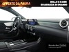 Mercedes Classe A 200 d amg line advanced plus auto diesel grigio