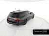 Mercedes Classe E SW sw 300 de phev (eq-power) premium plus 4matic auto my20 ibrido grigio