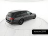 Mercedes Classe E SW sw 300 de phev (eq-power) premium plus 4matic auto my20 ibrido grigio