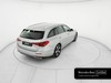 Mercedes Classe C SW sw 200 d mhev advanced auto ibrido argento