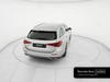 Mercedes Classe C SW sw 200 d mhev advanced auto ibrido argento