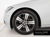 Mercedes Classe C SW sw 200 d mhev advanced auto ibrido argento
