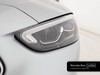Mercedes Classe C SW sw 200 d mhev advanced auto ibrido argento