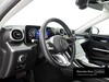 Mercedes Classe C SW sw 200 d mhev advanced auto ibrido argento