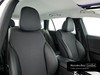 Mercedes Classe C SW sw 200 d mhev advanced auto ibrido argento