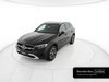 Mercedes GLC 220 d advanced 4matic auto ibrido nero