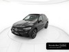 Mercedes GLC 300 d amg advanced 4matic auto ibrido nero