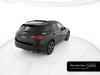 Mercedes GLC 300 d amg advanced 4matic auto ibrido nero