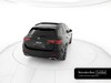 Mercedes GLC 300 d amg advanced 4matic auto ibrido nero