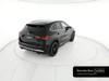 Mercedes GLA 180 d premium auto diesel nero