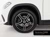 Mercedes GLA 250 e phev (eq-power) premium auto ibrido bianco