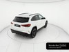 Mercedes GLA 200 d premium auto diesel bianco