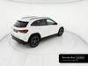 Mercedes GLA 200 d premium auto diesel bianco