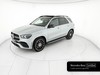 Mercedes GLE gle 350 de phev (e eq-power) premium 4matic auto ibrido argento