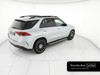 Mercedes GLE gle 350 de phev (e eq-power) premium 4matic auto ibrido argento