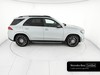 Mercedes GLE gle 350 de phev (e eq-power) premium 4matic auto ibrido argento