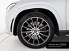 Mercedes GLE gle 350 de phev (e eq-power) premium 4matic auto ibrido argento