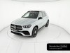 Mercedes GLE gle 350 de phev (e eq-power) premium plus 4matic auto ibrido argento