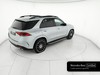 Mercedes GLE gle 350 de phev (e eq-power) premium plus 4matic auto ibrido argento