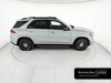 Mercedes GLE gle 350 de phev (e eq-power) premium plus 4matic auto ibrido argento
