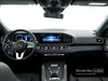 Mercedes GLE gle 350 de phev (e eq-power) premium plus 4matic auto ibrido argento