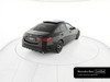 Mercedes Classe C Berlina 220 d mhev premium 4matic auto ibrido nero