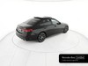 Mercedes Classe C Berlina 220 d mhev premium 4matic auto ibrido nero
