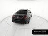 Mercedes Classe C Berlina 220 d mhev premium 4matic auto ibrido nero
