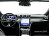 Mercedes Classe C Berlina 220 d mhev premium 4matic auto ibrido nero