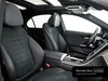 Mercedes Classe C Berlina 220 d mhev premium 4matic auto ibrido nero